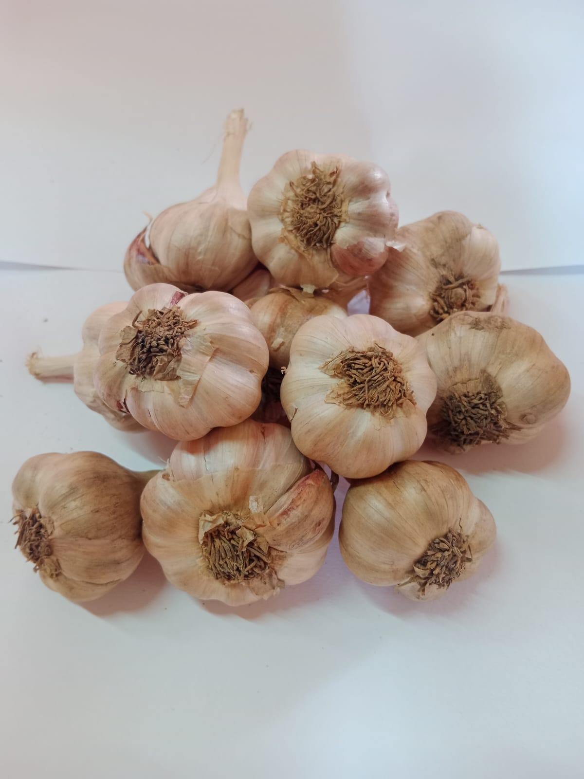 Poombarai Hill Garlic – The Authentic Mountain Garlic from Kodaikanal